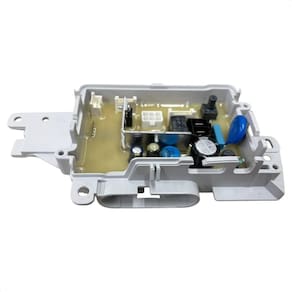 Placa Controle Lavadora Consul Cwh15Ab W11639757 127V