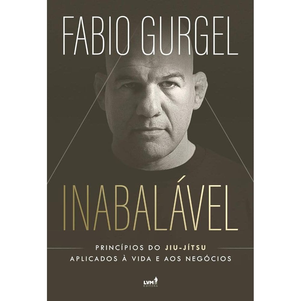 Inabalável (2712)