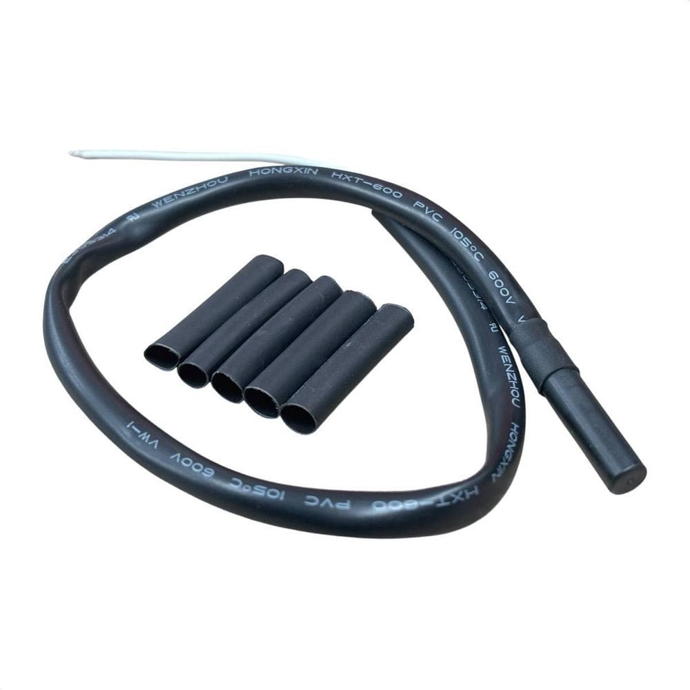 Sensor Temperatura 5K Universal Para Ar Condicionado Split