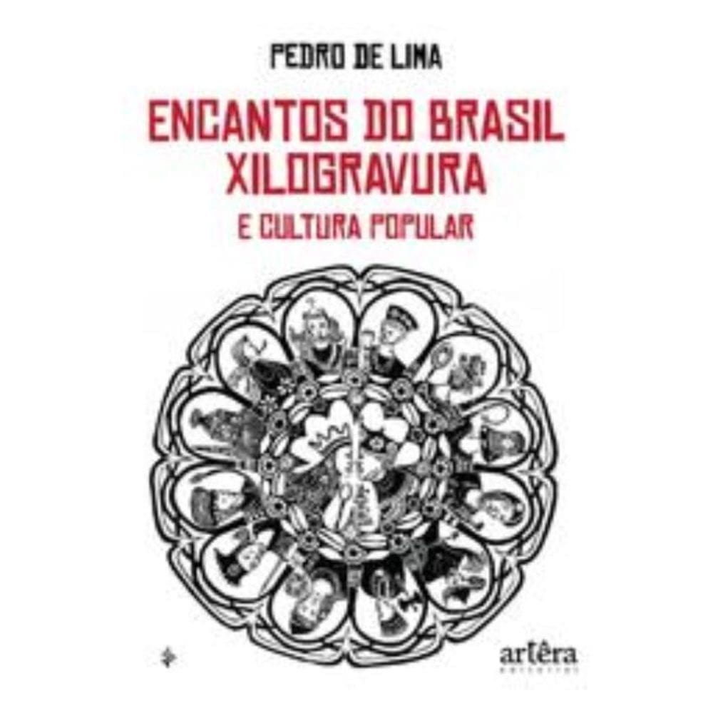 Encantos Do Brasil