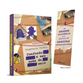 Confusão É Meu Nome Do Meio