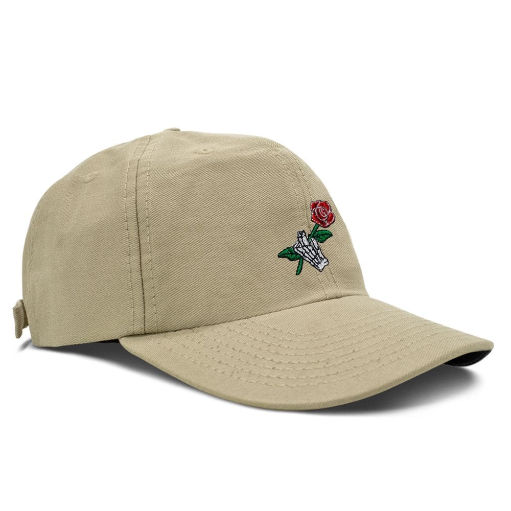 Boné Freeday Dad Hat | Bege