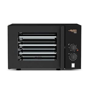 Forno Convector ElétricoClass 4 Assadeiras Preto FccvrRed Chameleon 220V