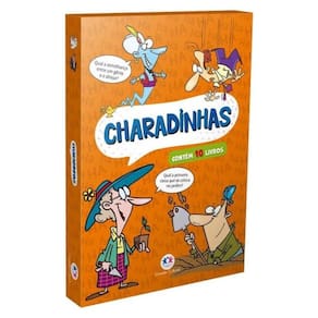 Charadinhas - Kit