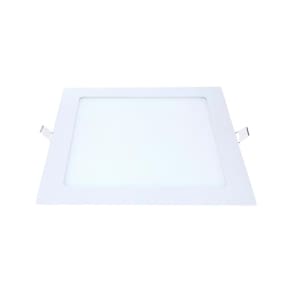 Kit 4 Painel LED Plafon Emb Alexa Wi-Fi 18W 2700-6500k Avant