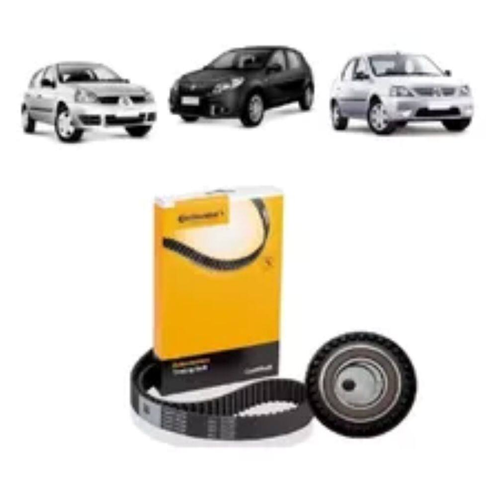 Correia Continental 3PK740