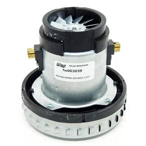Motor De Reposição Para Aspirador Wap Gt Prof Do 127V