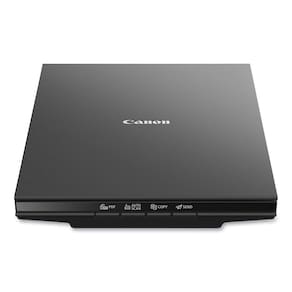 Scanner Canon Canoscan Lide 300 de documentos PDF AutoScan USB