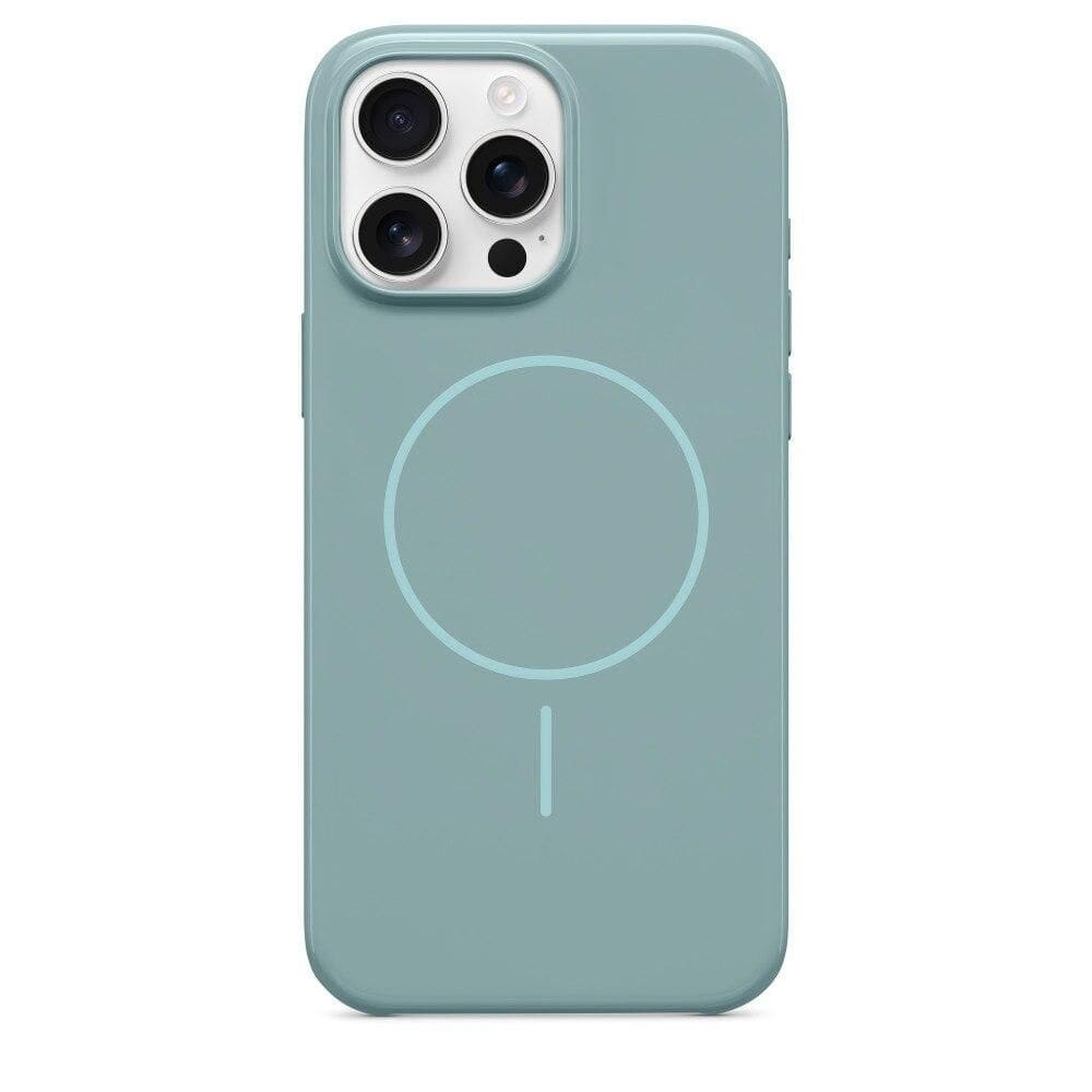 Capa da Beats com MagSafe iPhone 16 Pro Max, Apple, Azul-onda