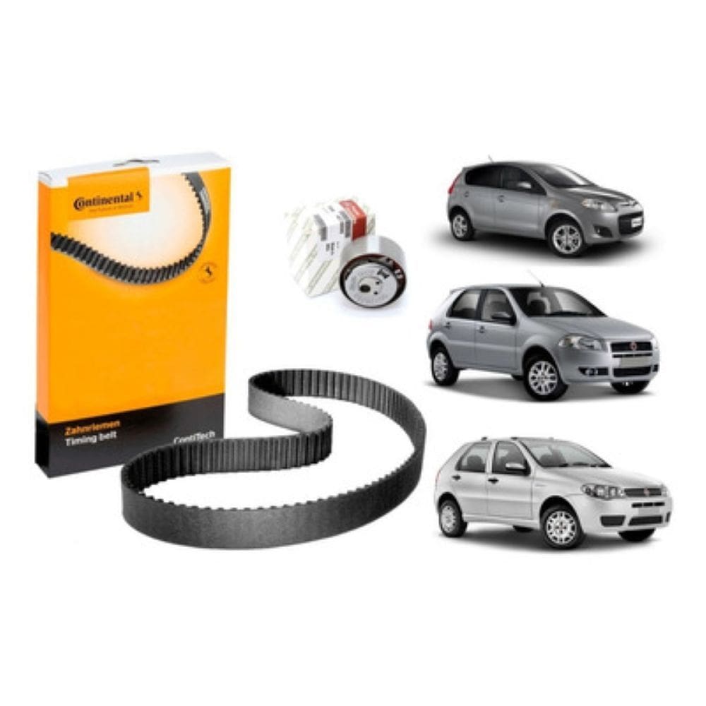 Correia Continental 4PK962