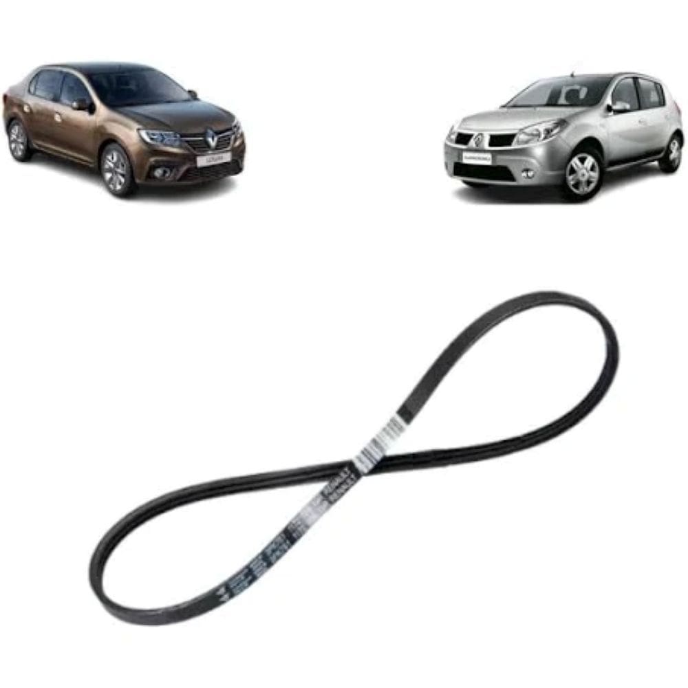 Correia Continental 3PK715