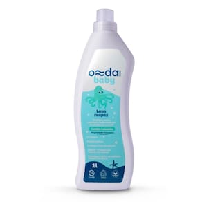 Lava-Roupa Líquido Onda Eco Baby Camomila Concentrado 1 Litro