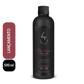 Deocolônia Urban Trend Para Cães E Gatos Ibasa 500Ml