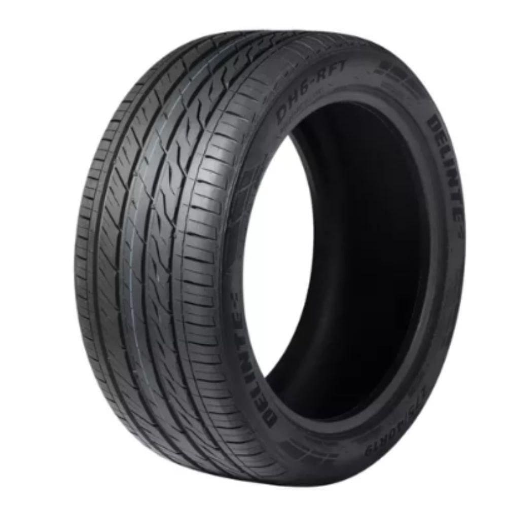 Pneu 245/45r19 98y Delinte Dh6 Runflat