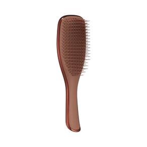 Tangle Teezer The Ultimate Detangler Chrome - Choc Bronze