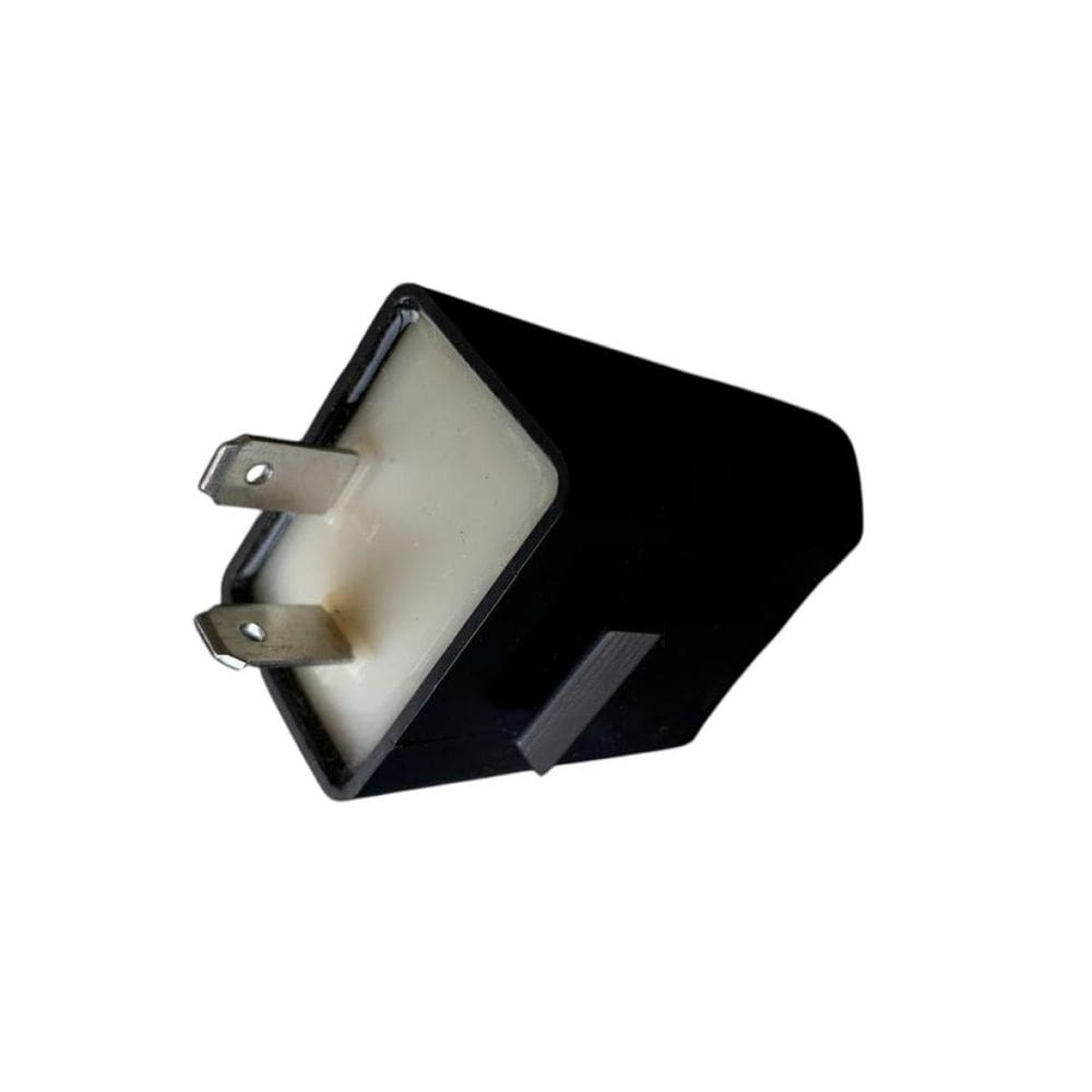 Relé De Pisca Seta 12V Traxx Moby 50 Star 50 Sky 50 2 Pinos
