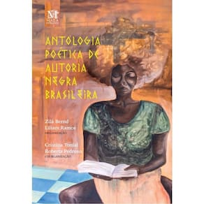 Antologia Poética De Autoria Negra Brasileira