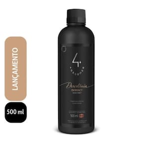 Deocolônia Evidency Para Cães E Gatos Ibasa 500Ml