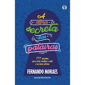 A Alma Secreta Das Palavras