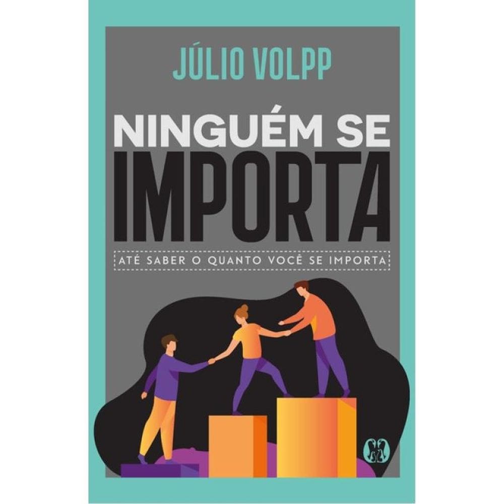 Ninguém Se Importa