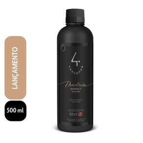 Deocolônia Evidency Para Cães E Gatos Ibasa 500Ml