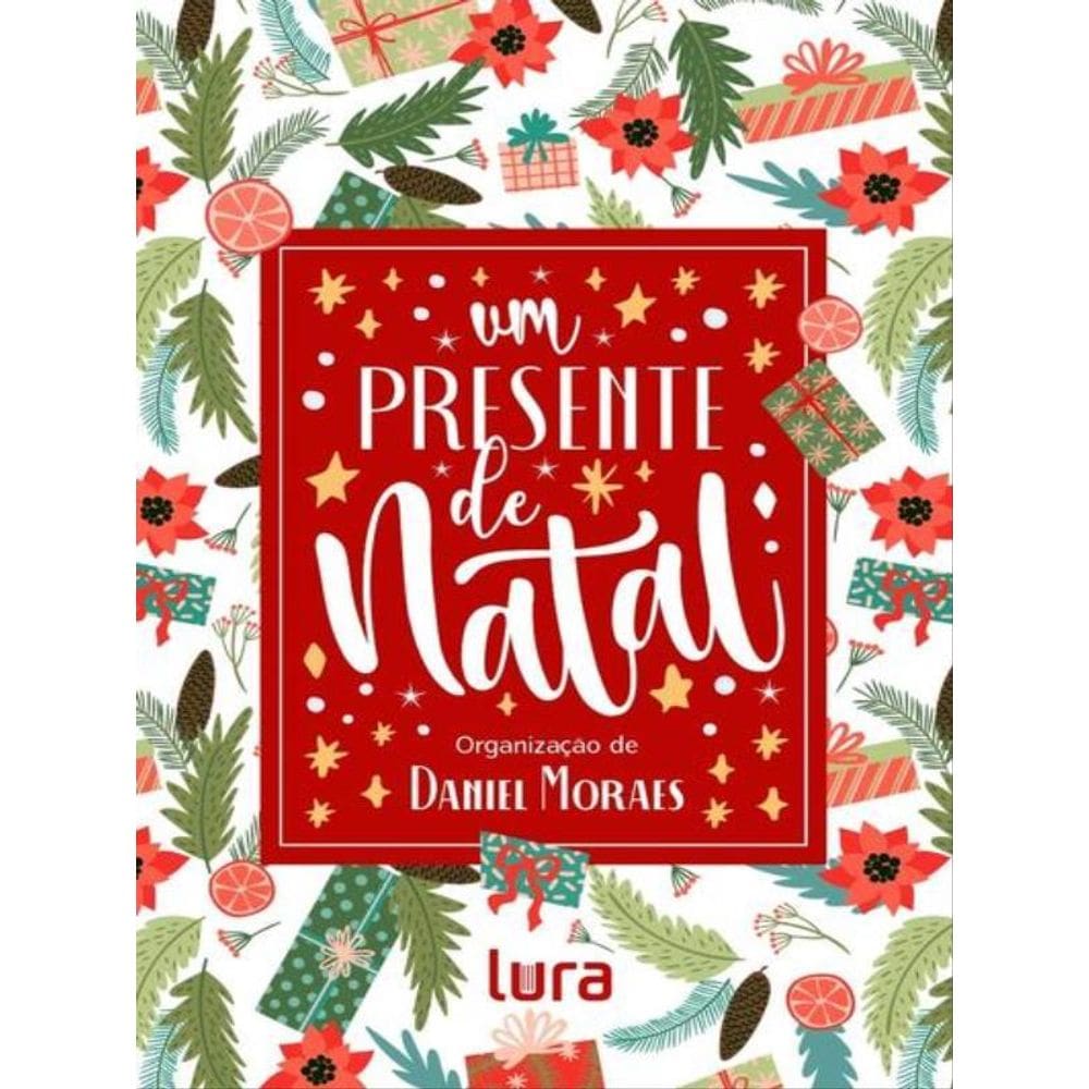 Um Presente De Natal