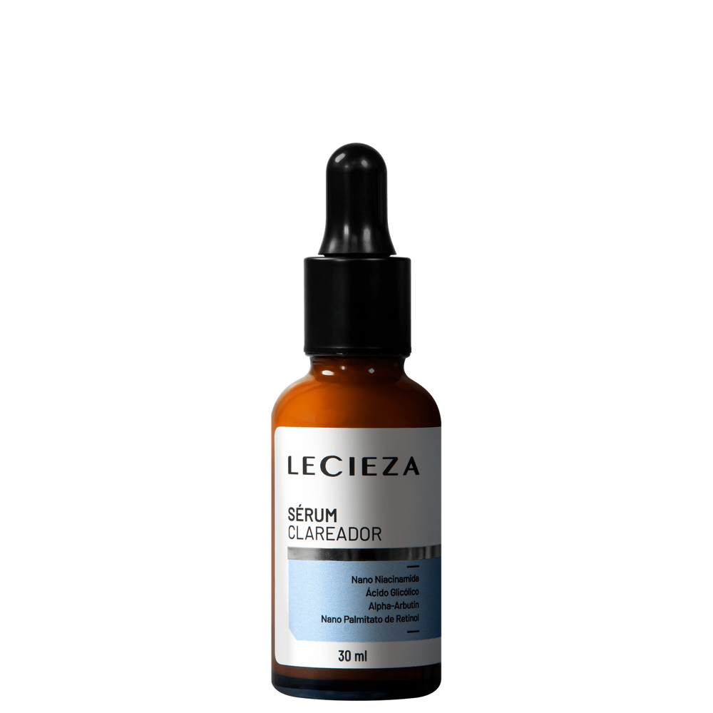 Lecieza Uniformizador - Sérum Facial 30ml