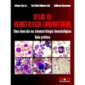 Atlas De Hematologia Laboratorial