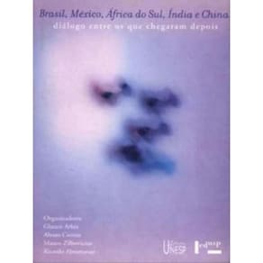 Brasil, México, África Do Sul, Índia E China