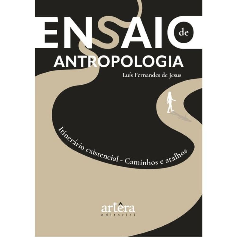 Ensaio De Antropologia