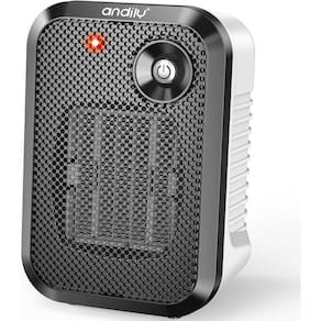 Andily Aquecedor Elétrico 500w