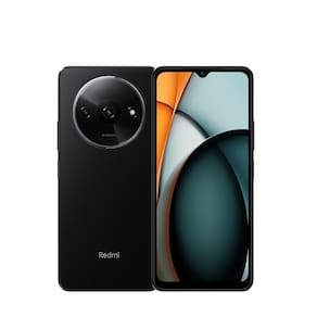 Smartphone Xiaomi Redmi A3 Br Tela 6,708 4GB+128GB Preto