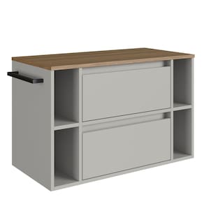 Gabinete Para Banheiro 01 Porta 01 Gaveta 80cm Mell Arenas PRODDY