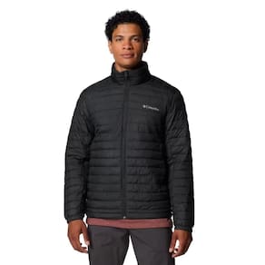 Jaqueta Columbia Masculina Silver Falls II
