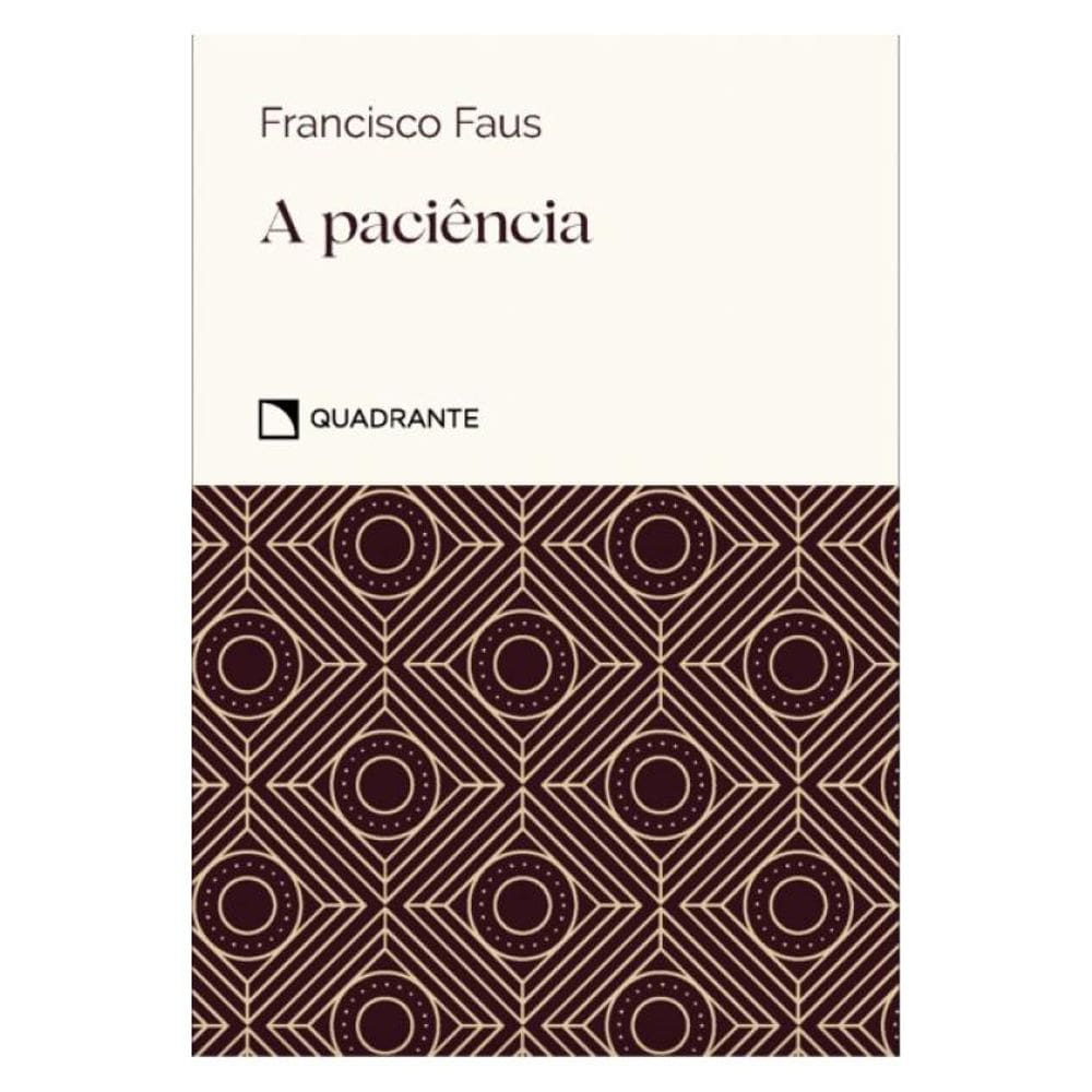 A Paciência