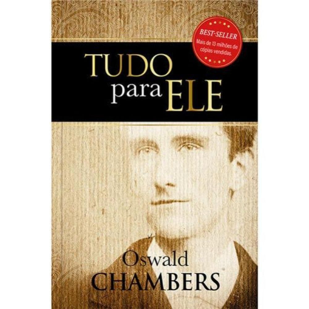 Tudo Para Ele