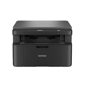 Multifuncional Brother DCPL1632W | Laser, Monocromática, 110V