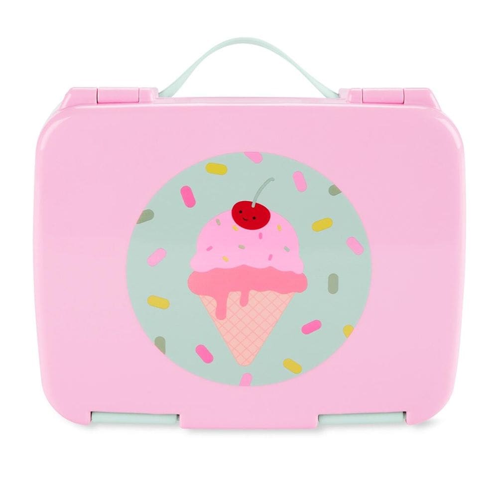 Lancheira Bento Box Sorvete Skip Hop