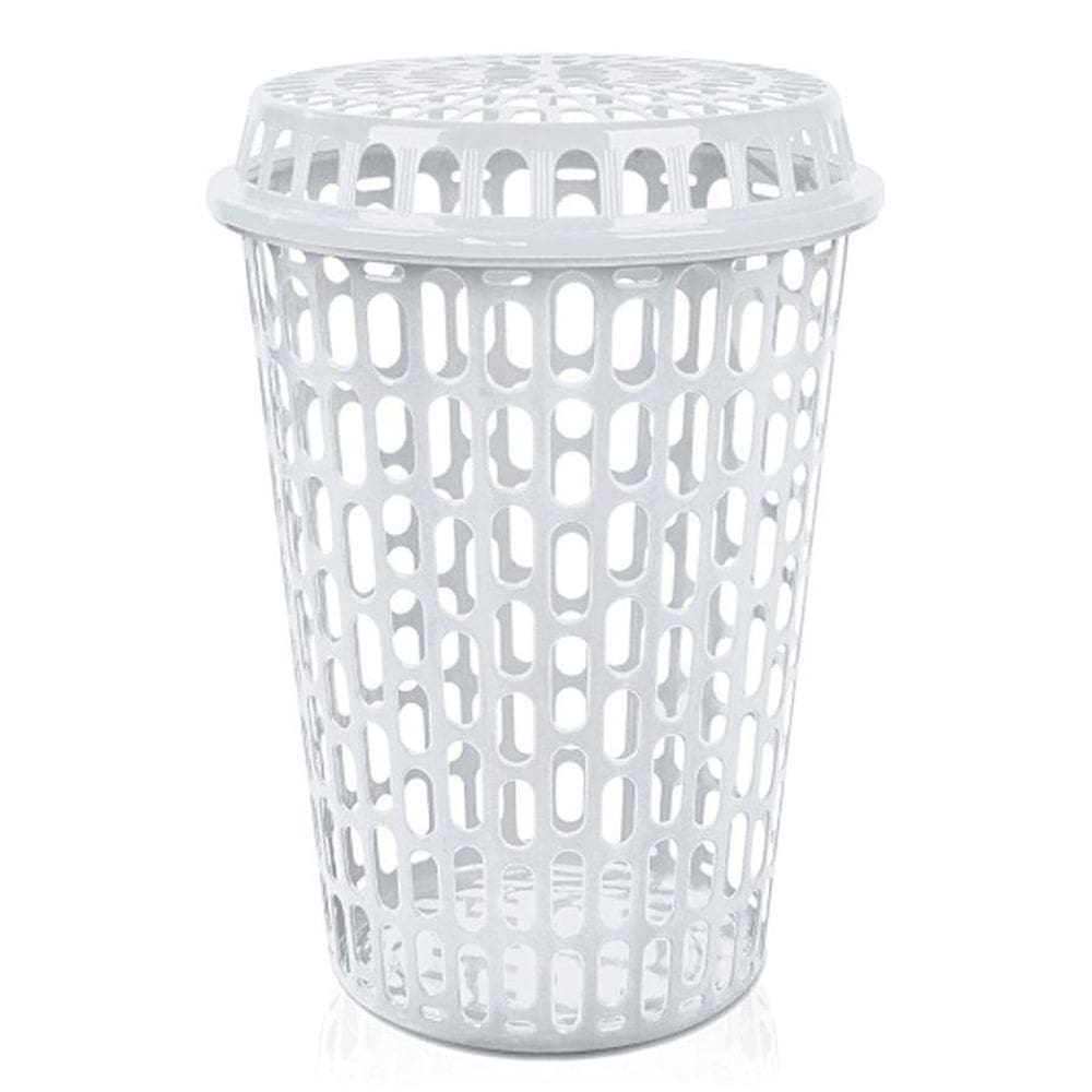 Cesto Telado 60l Arqplast Prático e Versátil