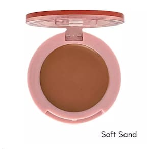Contorno Cremoso Smooth Contour - Ruby Rose