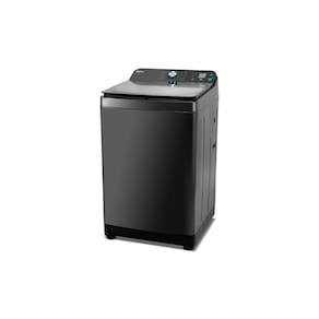 Lavadora de Roupas Philco 12 Programas de Lavagem 14kg Titânio PLR14B - 220V
