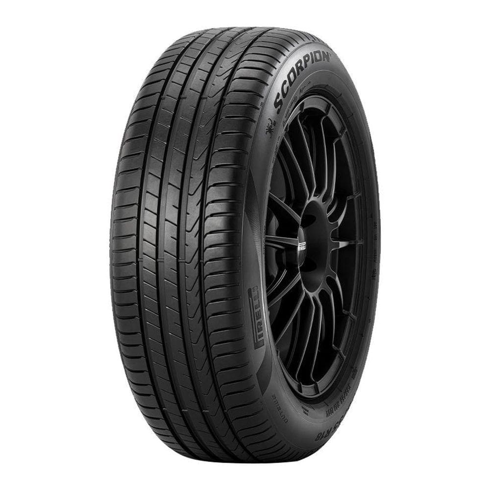 Pneu Pirelli Aro 16 205/60R16 Scorpion 92H