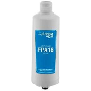 Refil Filtro Fpa16 Cod. 1164A Purificador Água Libell