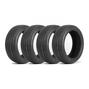 Kit 4 Pneus Delmax Aro 16 215/55R16 UltimaPro UP1 97W