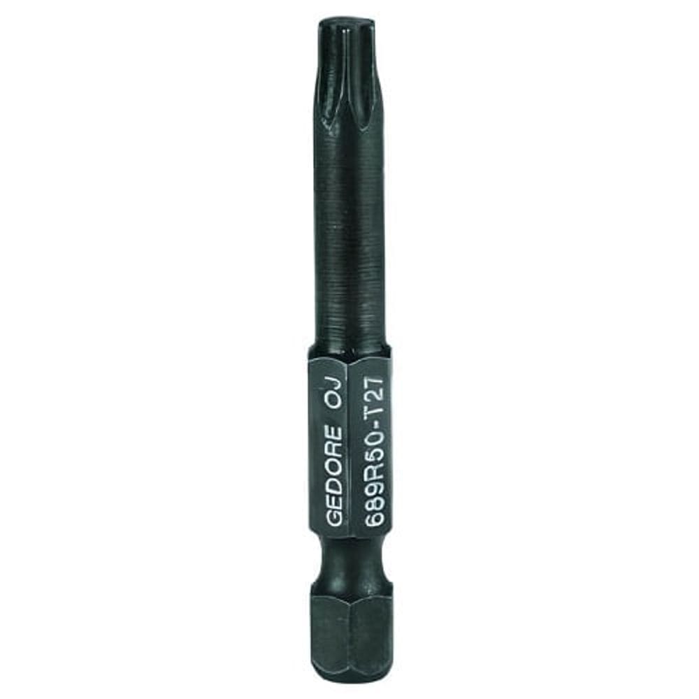 Bit Gtx Hexalobular 1/4"" T30 Gedore