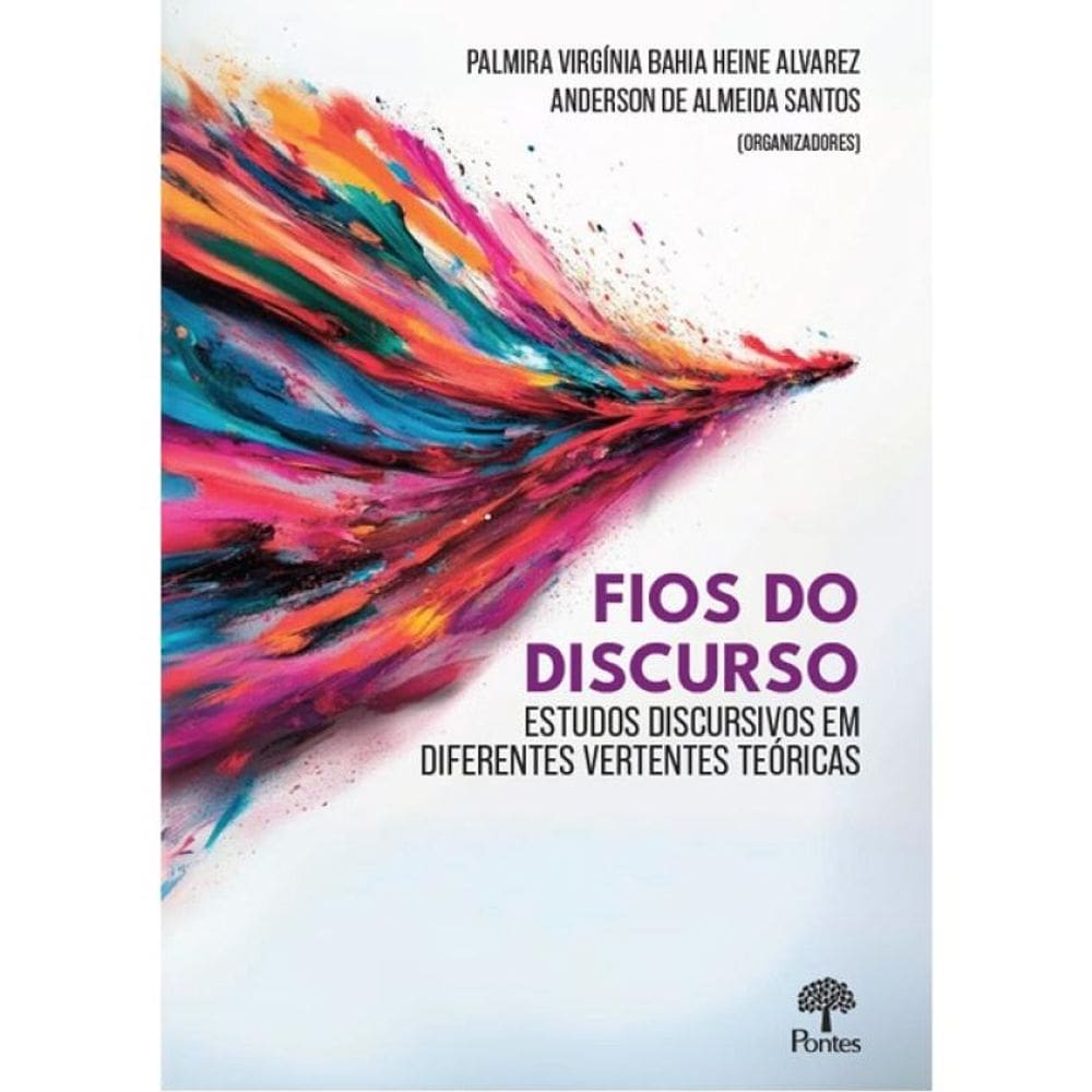 Fios Do Discurso