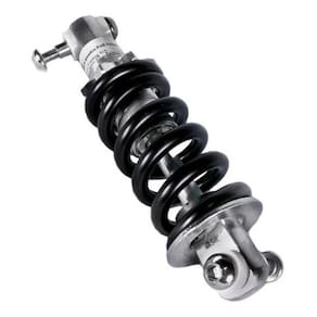 Suspensão Bicicleta Traseira Amortecedor Quadro Full 150Mm