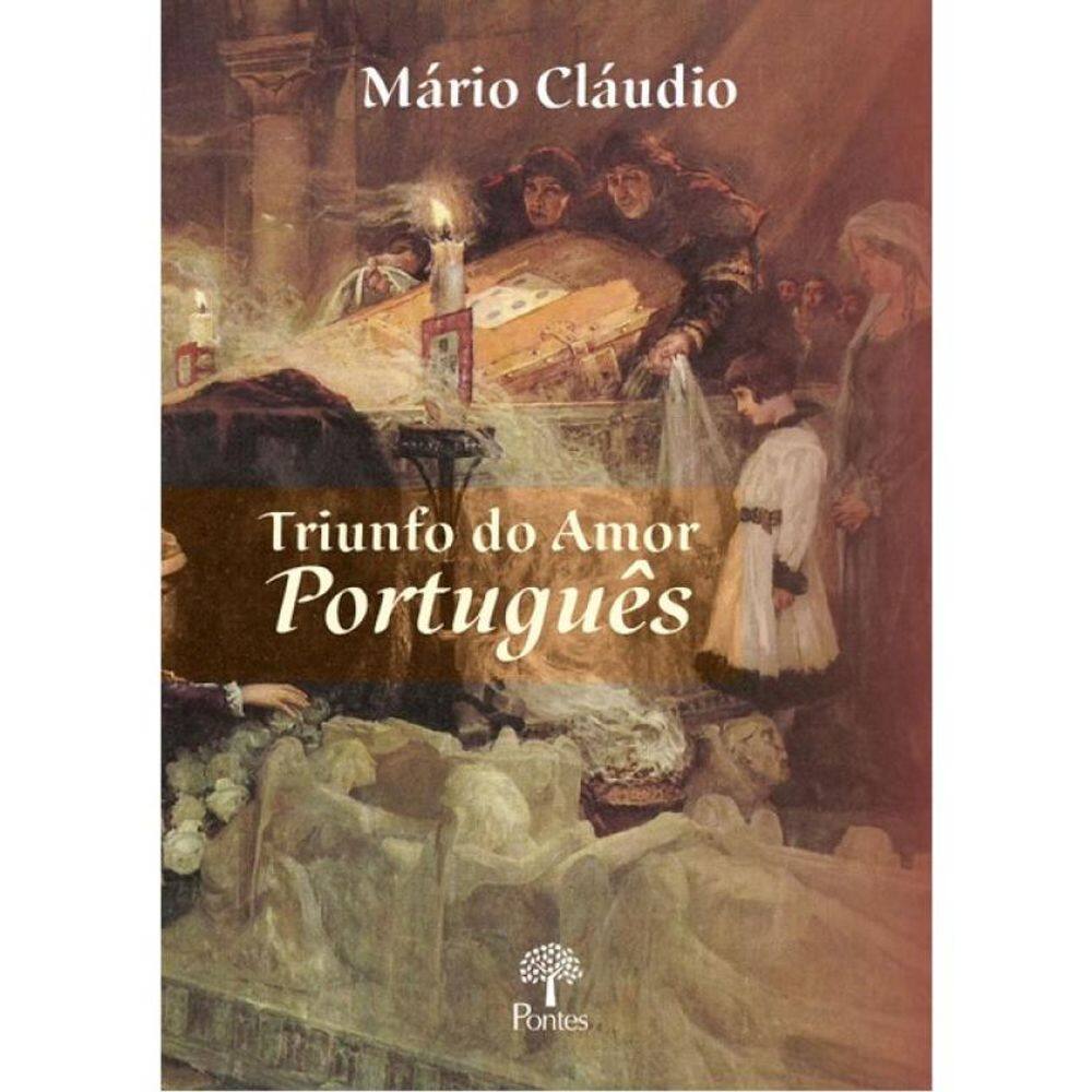 Triunfo Do Amor Português
