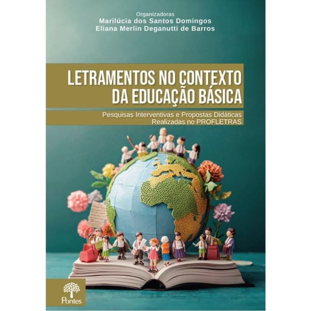 Letramentos No Contexto Da Educação Básica