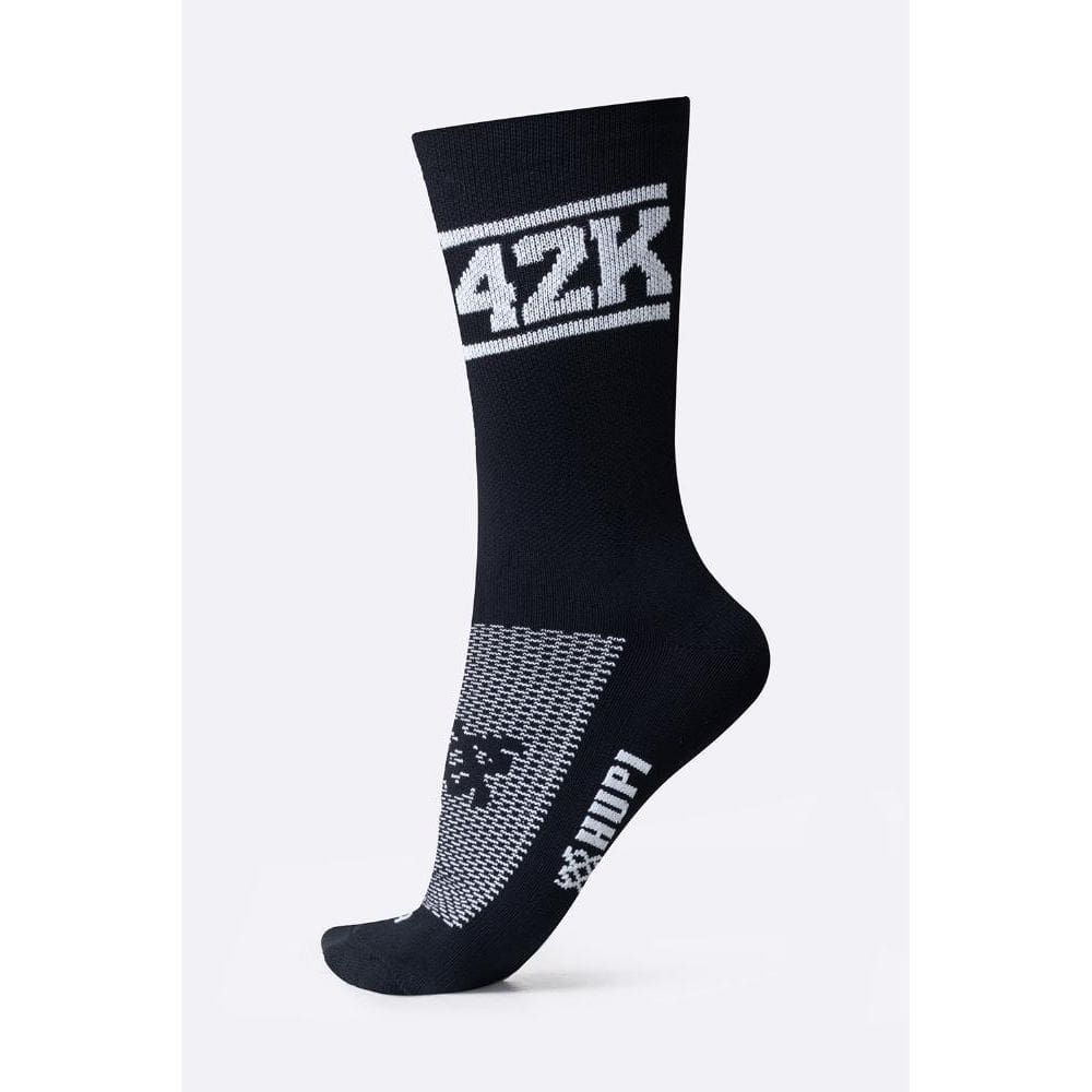Meia HUPI 42K Neo Preto